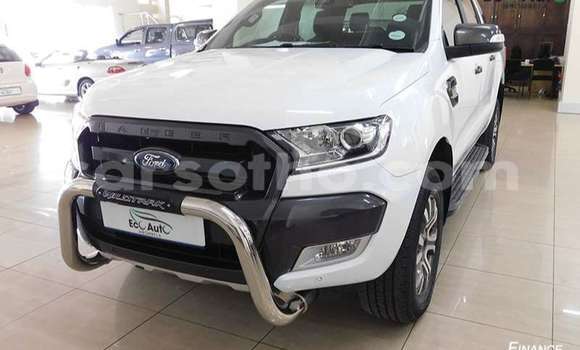 اشتري مستعمل Ford Ranger Silver سيارة في Maseru في Maseru اشتري مستعمل Ford Ranger Silver سيارة في Maseru في Maseru