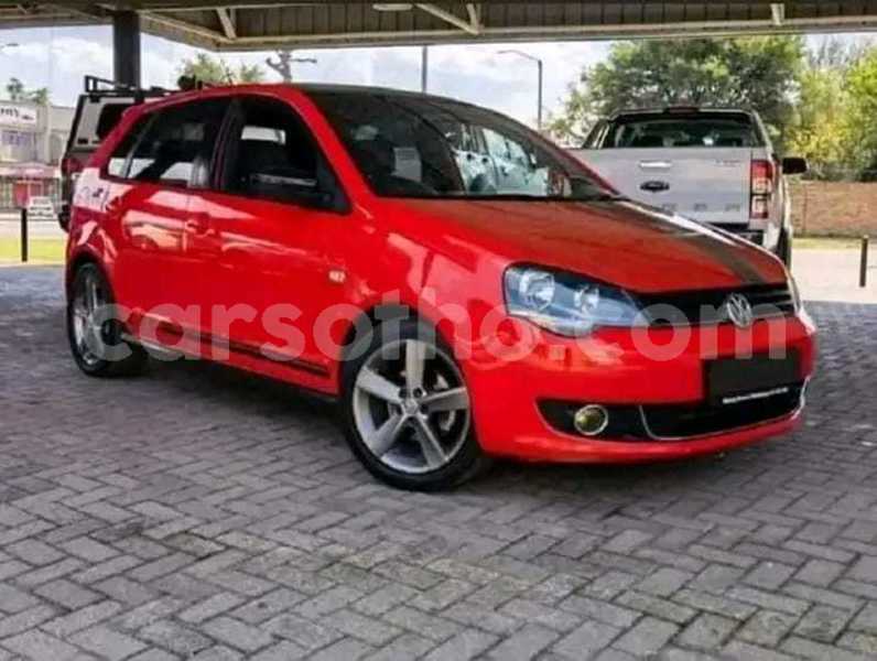 Big with watermark volkswagen polo maseru maseru 28904