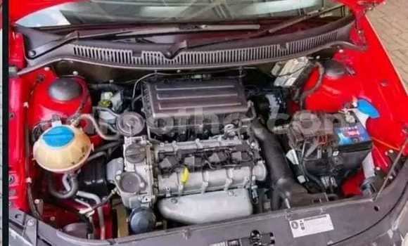 اشتري مستعمل Volkswagen Polo Red سيارة في Maseru في Maseru اشتري مستعمل Volkswagen Polo Red سيارة في Maseru في Maseru