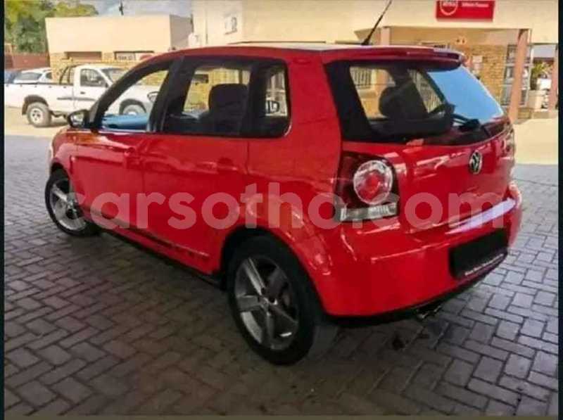 Big with watermark volkswagen polo maseru maseru 28904