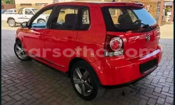 اشتري مستعمل Volkswagen Polo Red سيارة في Maseru في Maseru اشتري مستعمل Volkswagen Polo Red سيارة في Maseru في Maseru