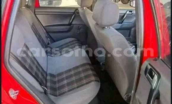 اشتري مستعمل Volkswagen Polo Red سيارة في Maseru في Maseru اشتري مستعمل Volkswagen Polo Red سيارة في Maseru في Maseru
