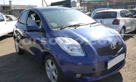 Sayi Na hannu Hyundai i20 Blue Mota in Maseru a Maseru Sayi Na hannu Hyundai i20 Blue Mota in Maseru a Maseru