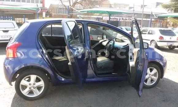 Sayi Na hannu Hyundai i20 Blue Mota in Maseru a Maseru Sayi Na hannu Hyundai i20 Blue Mota in Maseru a Maseru