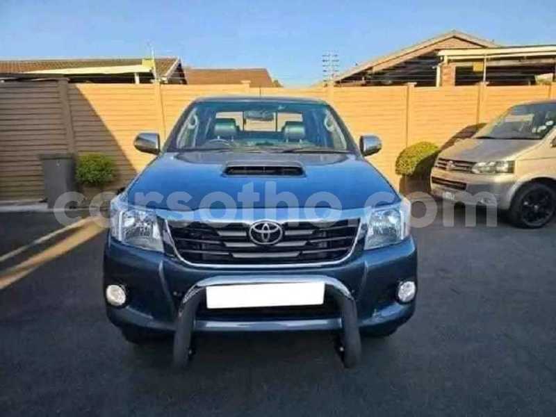 Big with watermark toyota hilux maseru maseru 28906