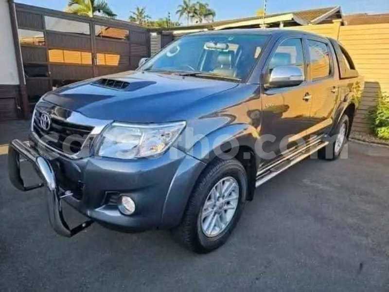 Big with watermark toyota hilux maseru maseru 28906