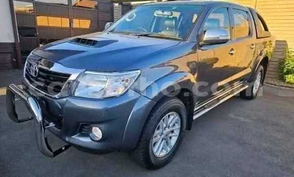 اشتري مستعمل Toyota Hilux Silver سيارة في Maseru في Maseru اشتري مستعمل Toyota Hilux Silver سيارة في Maseru في Maseru