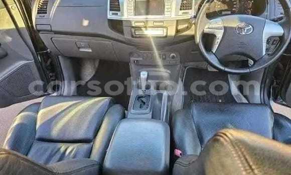 اشتري مستعمل Toyota Hilux Silver سيارة في Maseru في Maseru اشتري مستعمل Toyota Hilux Silver سيارة في Maseru في Maseru