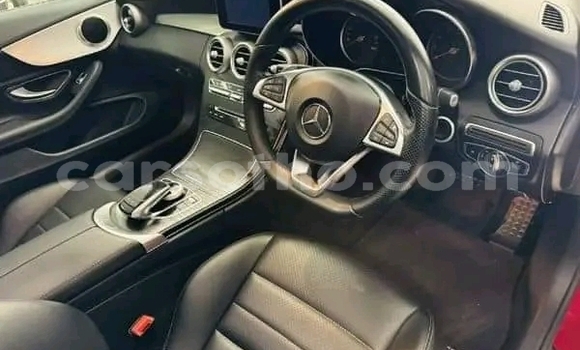 اشتري مستعمل Mercedes-Benz C–Class Red سيارة في Maseru في Maseru اشتري مستعمل Mercedes-Benz C–Class Red سيارة في Maseru في Maseru