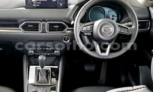 اشتري مستعمل Mazda CX-5 White سيارة في Maseru في Maseru اشتري مستعمل Mazda CX-5 White سيارة في Maseru في Maseru