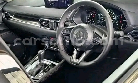 اشتري مستعمل Mazda CX-5 White سيارة في Maseru في Maseru اشتري مستعمل Mazda CX-5 White سيارة في Maseru في Maseru