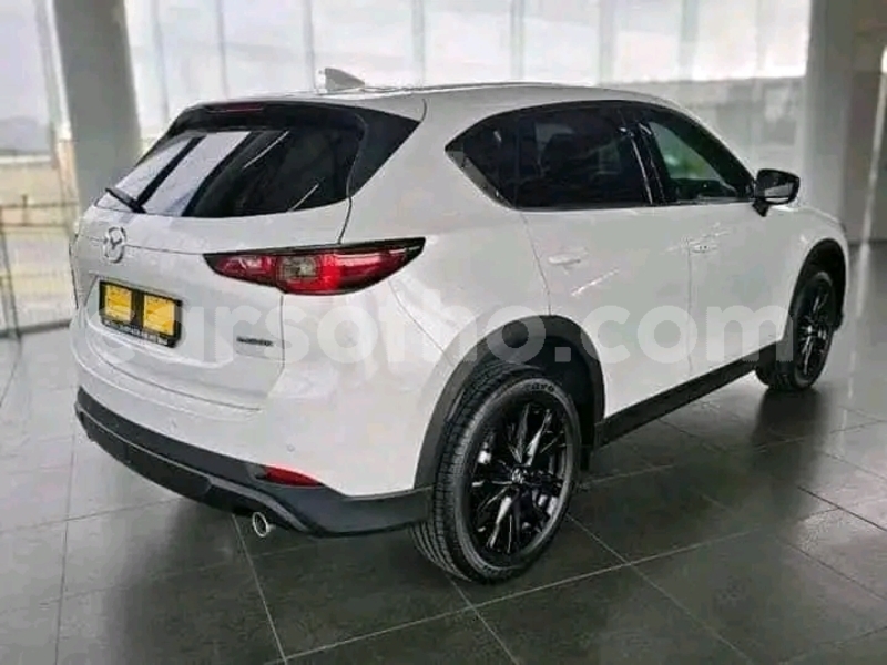 Big with watermark mazda cx 5 maseru maseru 28909