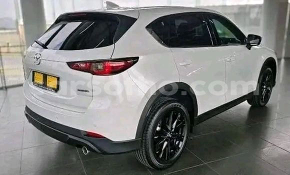 اشتري مستعمل Mazda CX-5 White سيارة في Maseru في Maseru اشتري مستعمل Mazda CX-5 White سيارة في Maseru في Maseru