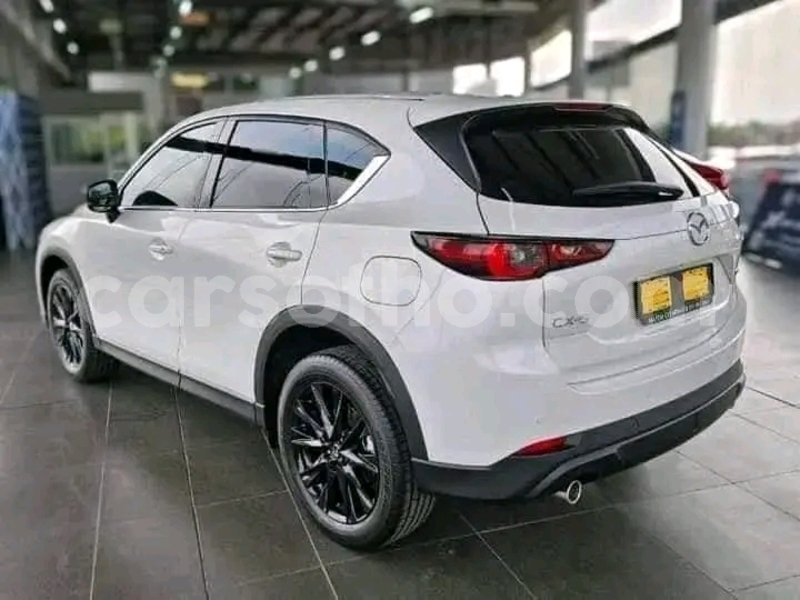 Big with watermark mazda cx 5 maseru maseru 28909