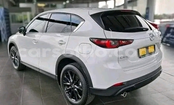 اشتري مستعمل Mazda CX-5 White سيارة في Maseru في Maseru اشتري مستعمل Mazda CX-5 White سيارة في Maseru في Maseru