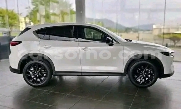 اشتري مستعمل Mazda CX-5 White سيارة في Maseru في Maseru اشتري مستعمل Mazda CX-5 White سيارة في Maseru في Maseru