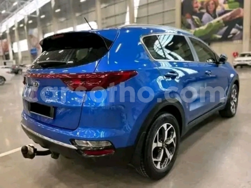Big with watermark kia sportage maseru maseru 28910