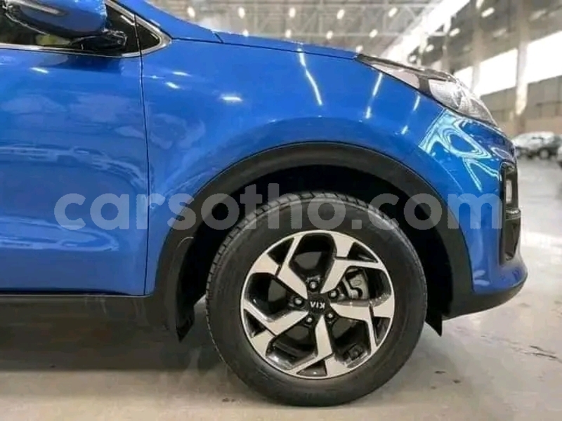 Big with watermark kia sportage maseru maseru 28910