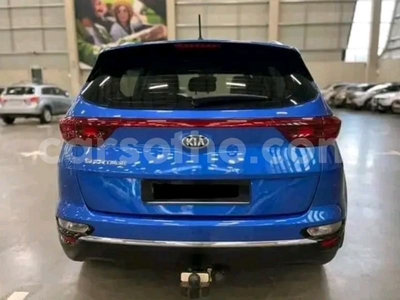 Big with watermark kia sportage maseru maseru 28910