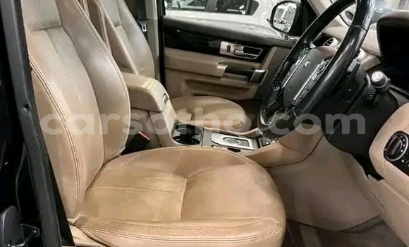 اشتري مستعمل Land Rover Discovery Black سيارة في Maseru في Maseru اشتري مستعمل Land Rover Discovery Black سيارة في Maseru في Maseru