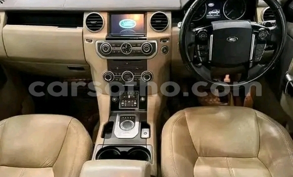 اشتري مستعمل Land Rover Discovery Black سيارة في Maseru في Maseru اشتري مستعمل Land Rover Discovery Black سيارة في Maseru في Maseru