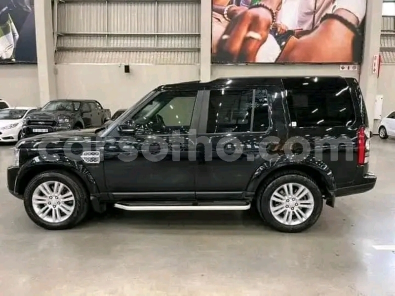 Big with watermark land rover discovery maseru maseru 28911