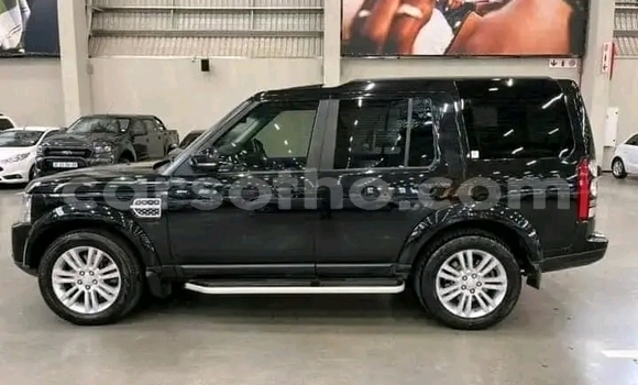 اشتري مستعمل Land Rover Discovery Black سيارة في Maseru في Maseru اشتري مستعمل Land Rover Discovery Black سيارة في Maseru في Maseru