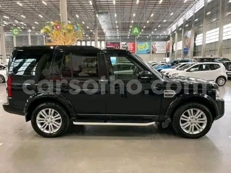 Big with watermark land rover discovery maseru maseru 28911