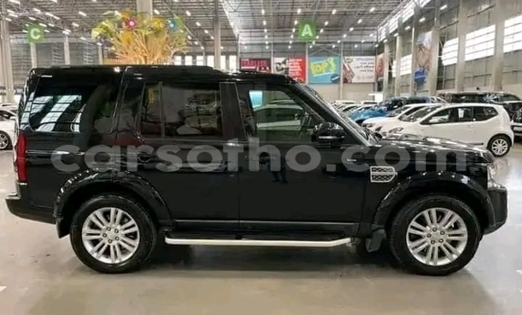 اشتري مستعمل Land Rover Discovery Black سيارة في Maseru في Maseru اشتري مستعمل Land Rover Discovery Black سيارة في Maseru في Maseru