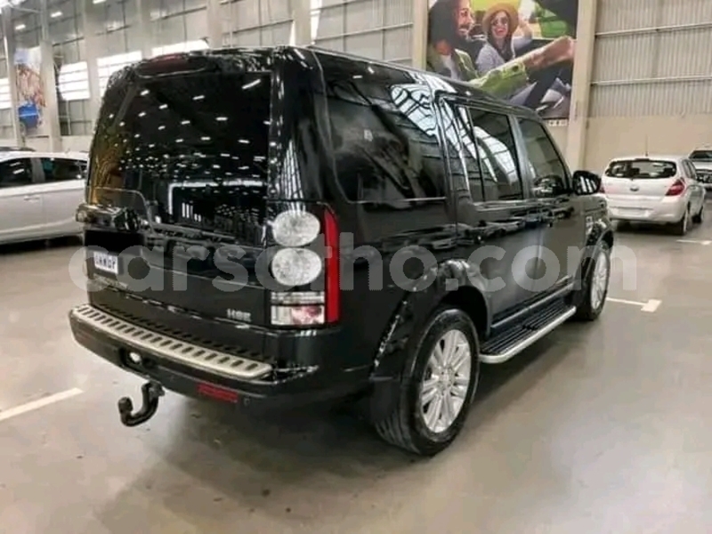 Big with watermark land rover discovery maseru maseru 28911