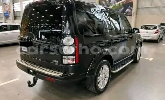 اشتري مستعمل Land Rover Discovery Black سيارة في Maseru في Maseru اشتري مستعمل Land Rover Discovery Black سيارة في Maseru في Maseru