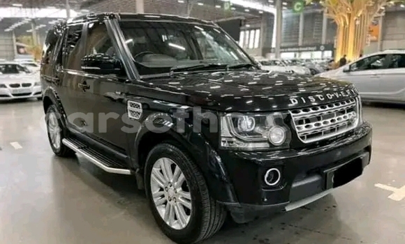اشتري مستعمل Land Rover Discovery Black سيارة في Maseru في Maseru اشتري مستعمل Land Rover Discovery Black سيارة في Maseru في Maseru