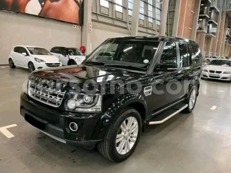 Big with watermark land rover discovery maseru maseru 28911