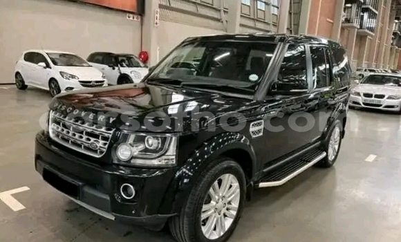 اشتري مستعمل Land Rover Discovery Black سيارة في Maseru في Maseru اشتري مستعمل Land Rover Discovery Black سيارة في Maseru في Maseru