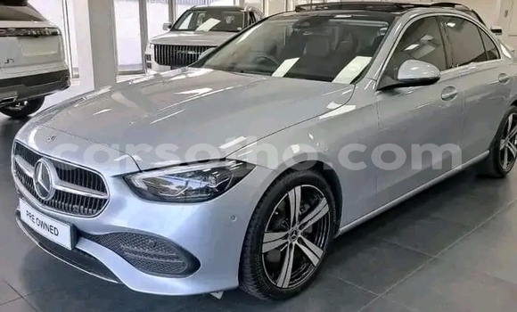 Acheter Occasion Voiture Mercedes-Benz C–Class Gris à Maseru, Maseru Acheter Occasion Voiture Mercedes-Benz C–Class Gris à Maseru, Maseru