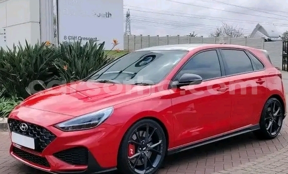 اشتري مستعمل Hyundai i30 Red سيارة في Maseru في Maseru اشتري مستعمل Hyundai i30 Red سيارة في Maseru في Maseru