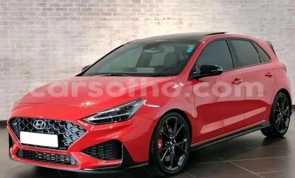 اشتري مستعمل Hyundai i30 Red سيارة في Maseru في Maseru اشتري مستعمل Hyundai i30 Red سيارة في Maseru في Maseru