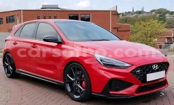 اشتري مستعمل Hyundai i30 Red سيارة في Maseru في Maseru اشتري مستعمل Hyundai i30 Red سيارة في Maseru في Maseru