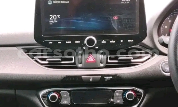 اشتري مستعمل Hyundai i30 Red سيارة في Maseru في Maseru اشتري مستعمل Hyundai i30 Red سيارة في Maseru في Maseru