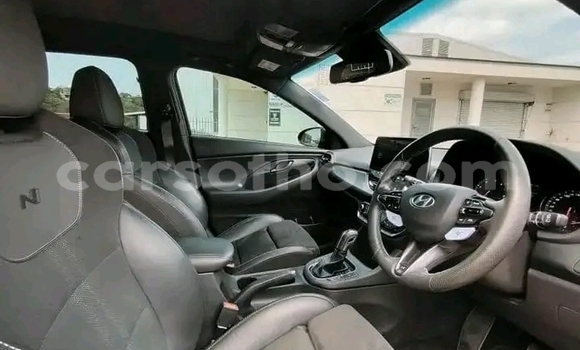 اشتري مستعمل Hyundai i30 Red سيارة في Maseru في Maseru اشتري مستعمل Hyundai i30 Red سيارة في Maseru في Maseru