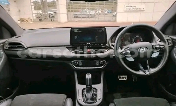 اشتري مستعمل Hyundai i30 Red سيارة في Maseru في Maseru اشتري مستعمل Hyundai i30 Red سيارة في Maseru في Maseru