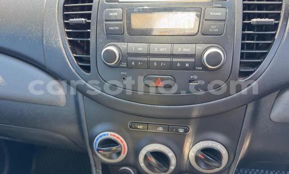 Sayi Na hannu Hyundai i10 Silver Mota in Maseru a Maseru Sayi Na hannu Hyundai i10 Silver Mota in Maseru a Maseru