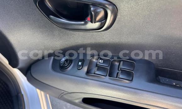 Sayi Na hannu Hyundai i10 Silver Mota in Maseru a Maseru Sayi Na hannu Hyundai i10 Silver Mota in Maseru a Maseru