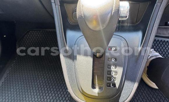 Sayi Na hannu Hyundai i10 Silver Mota in Maseru a Maseru Sayi Na hannu Hyundai i10 Silver Mota in Maseru a Maseru