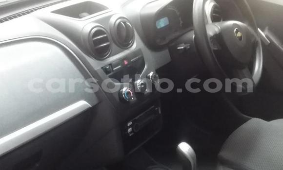 اشتري مستعمل Chevlolet Spin White سيارة في Maseru في Maseru اشتري مستعمل Chevlolet Spin White سيارة في Maseru في Maseru
