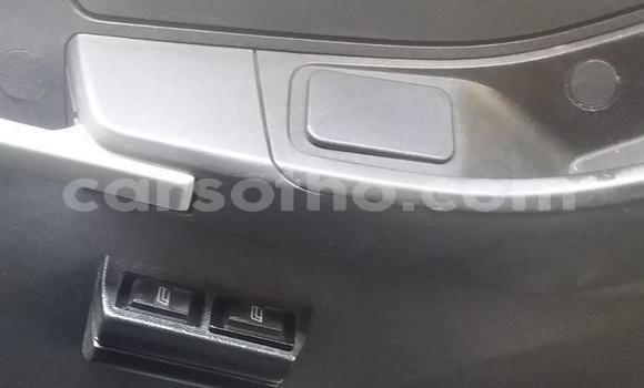 اشتري مستعمل Chevlolet Spin White سيارة في Maseru في Maseru اشتري مستعمل Chevlolet Spin White سيارة في Maseru في Maseru