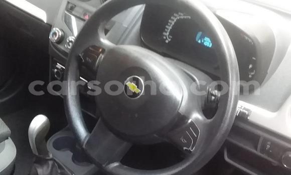 اشتري مستعمل Chevlolet Spin White سيارة في Maseru في Maseru اشتري مستعمل Chevlolet Spin White سيارة في Maseru في Maseru