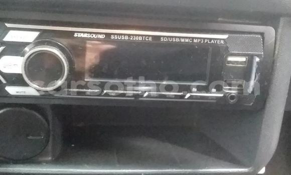 اشتري مستعمل Chevlolet Spin White سيارة في Maseru في Maseru اشتري مستعمل Chevlolet Spin White سيارة في Maseru في Maseru