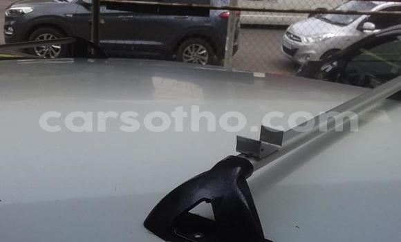 اشتري مستعمل Chevlolet Spin White سيارة في Maseru في Maseru اشتري مستعمل Chevlolet Spin White سيارة في Maseru في Maseru