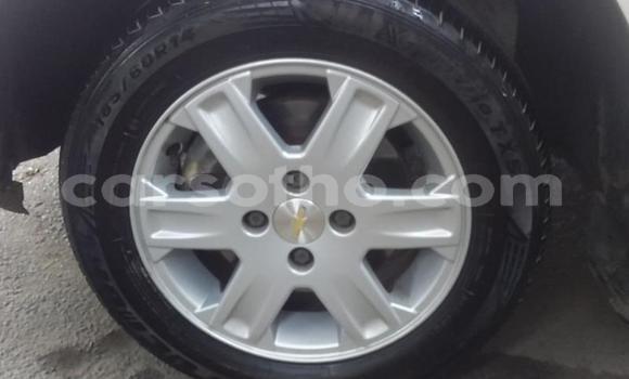 اشتري مستعمل Chevlolet Spin White سيارة في Maseru في Maseru اشتري مستعمل Chevlolet Spin White سيارة في Maseru في Maseru